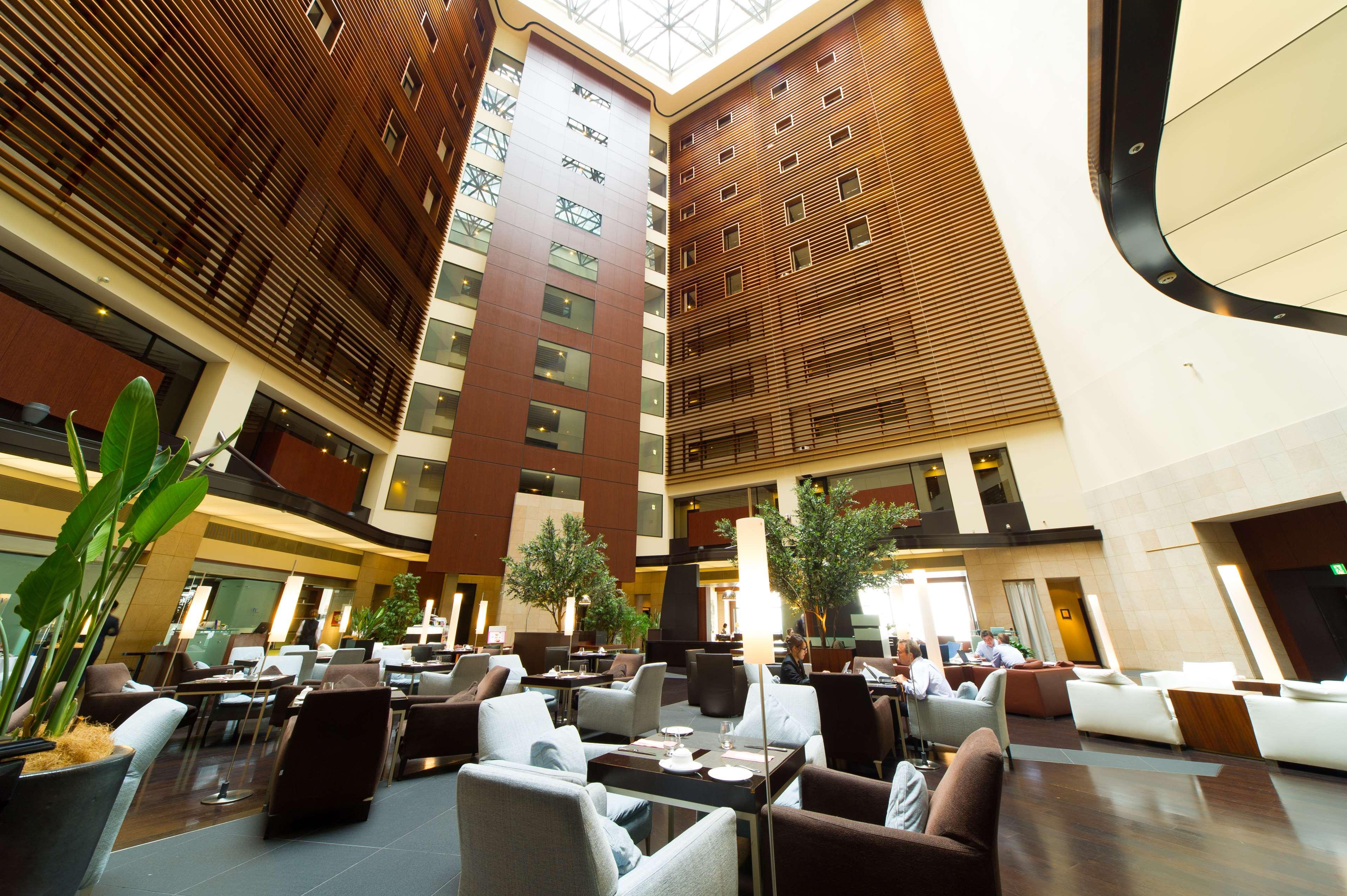 Park Hotel Τόκιο Εξωτερικό φωτογραφία