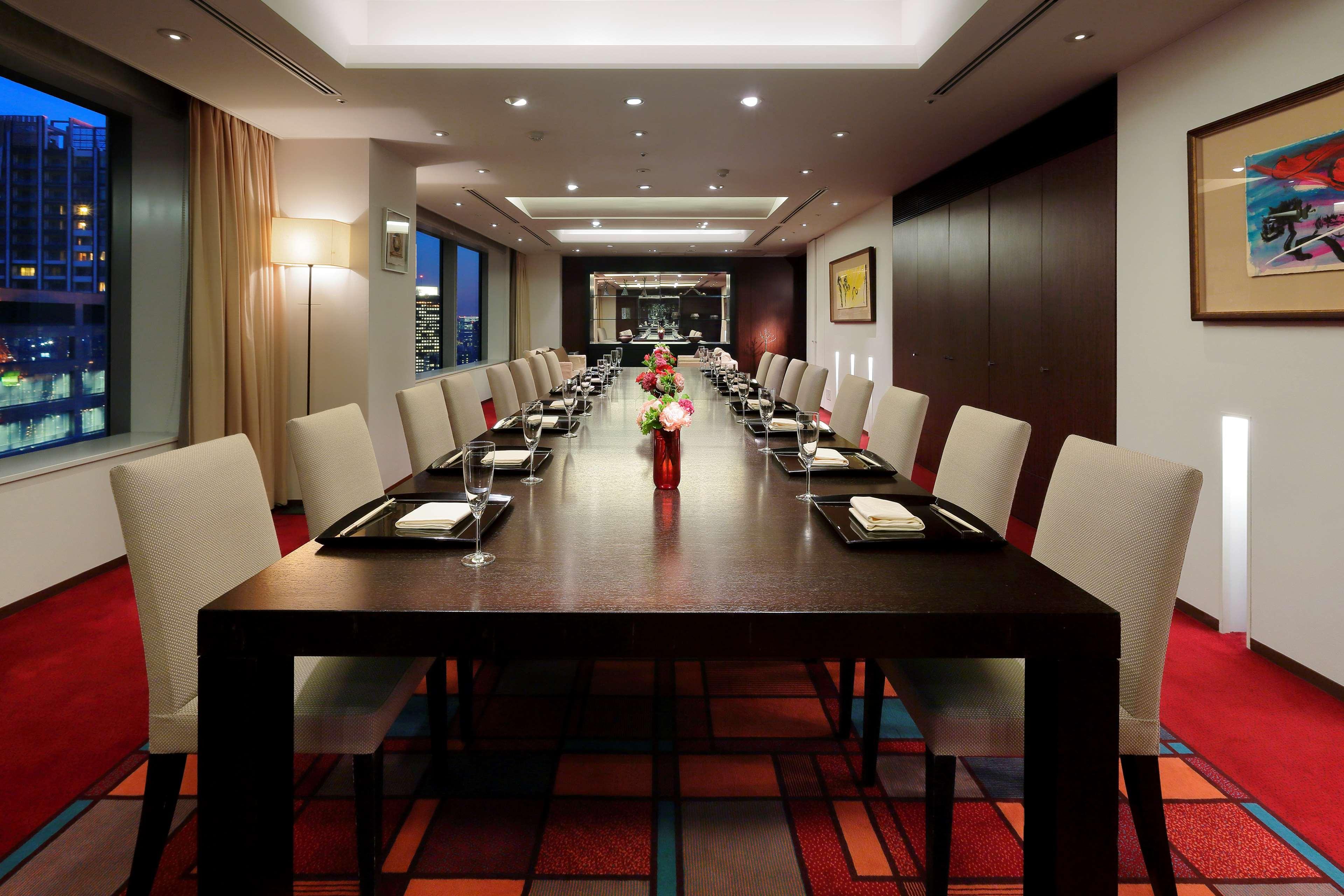 Park Hotel Τόκιο Εξωτερικό φωτογραφία