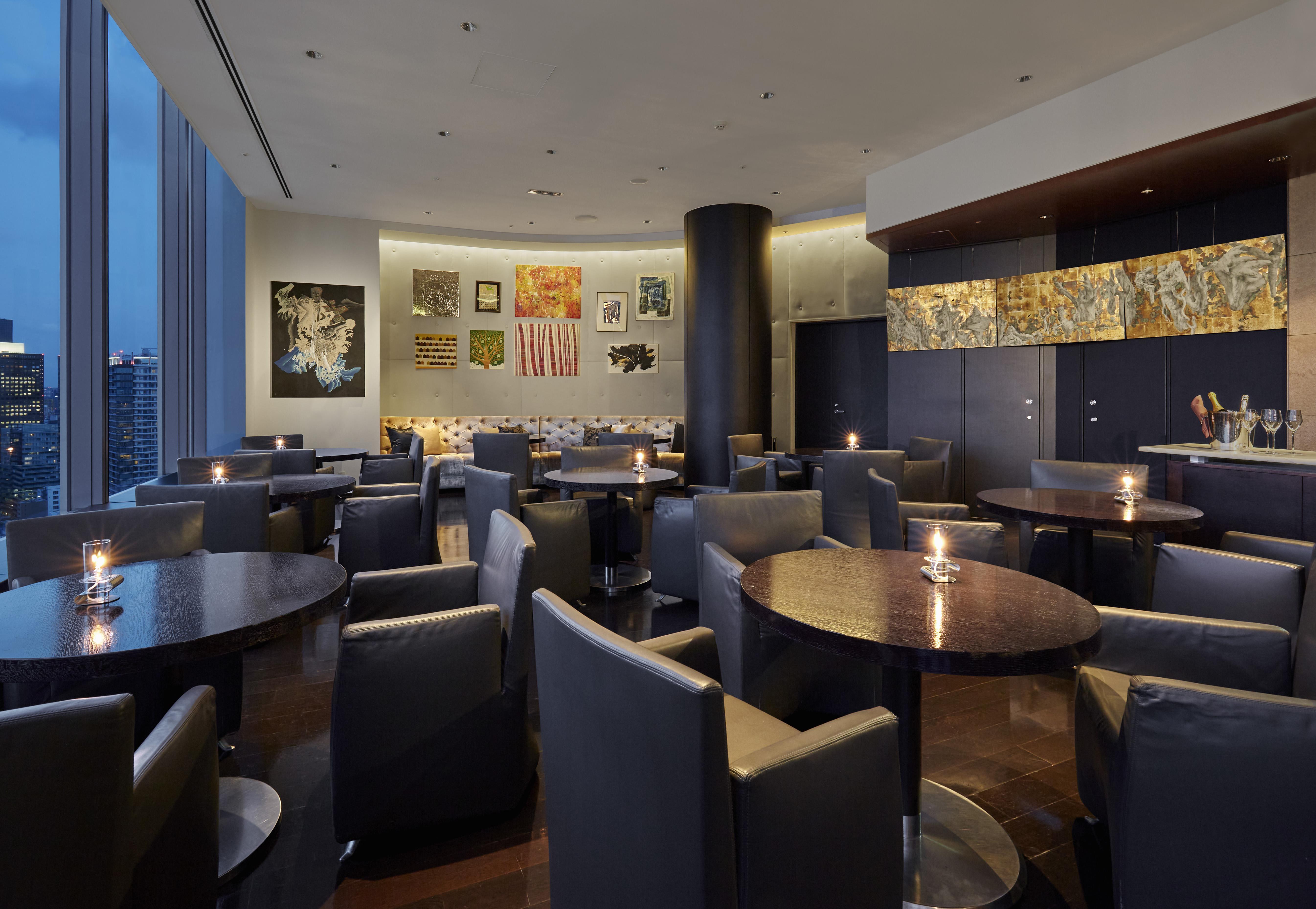 Park Hotel Τόκιο Εξωτερικό φωτογραφία