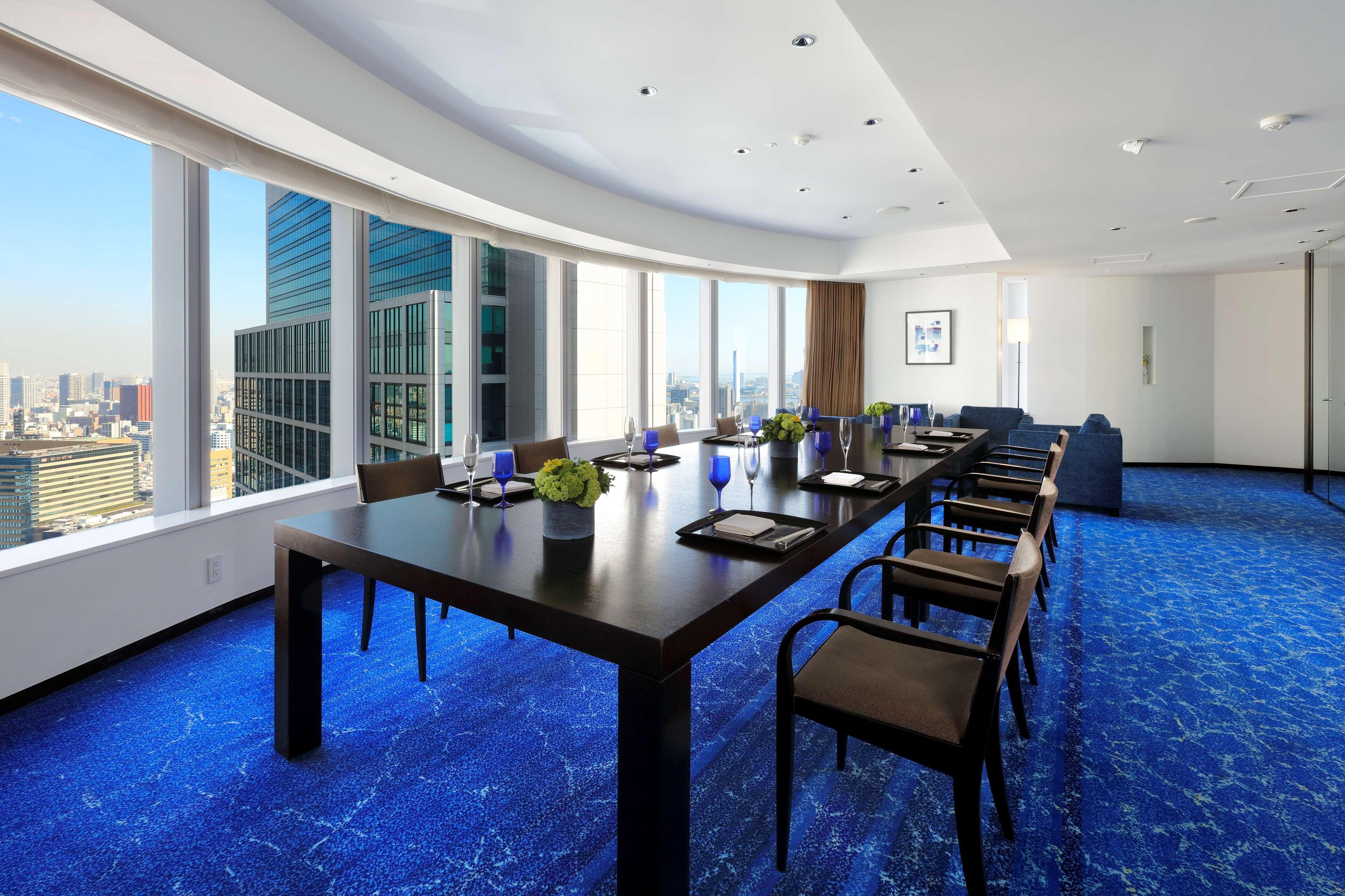 Park Hotel Τόκιο Εξωτερικό φωτογραφία