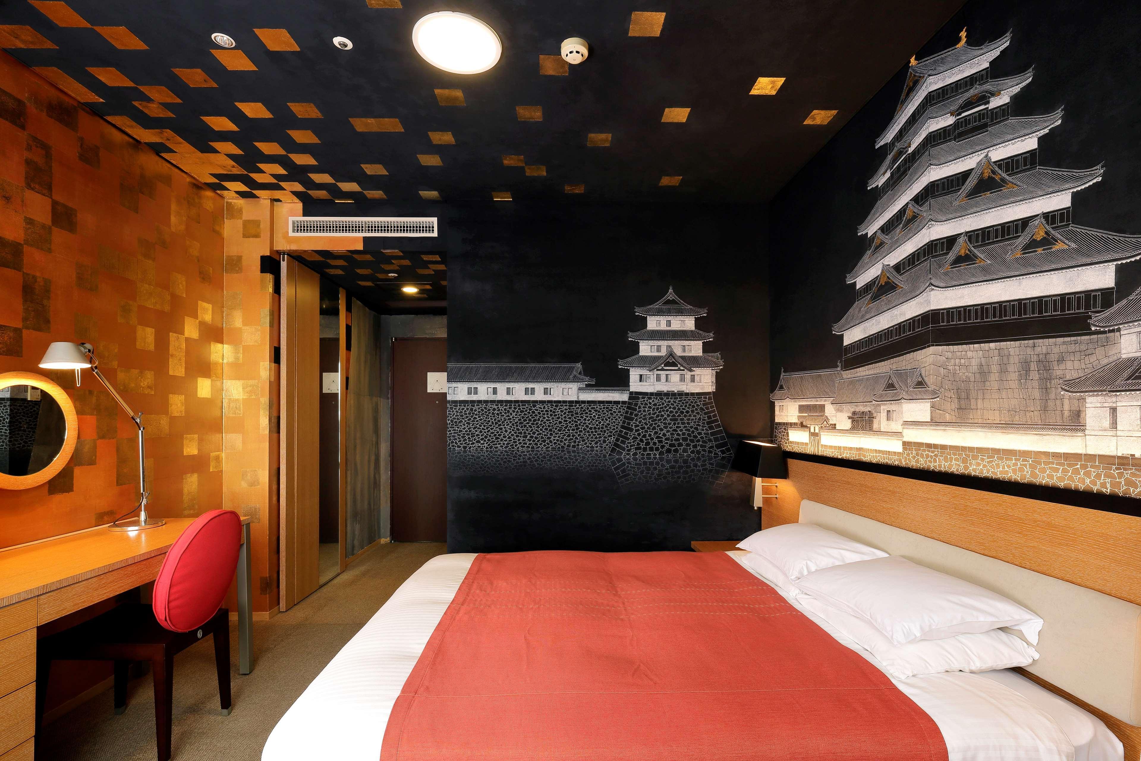 Park Hotel Τόκιο Εξωτερικό φωτογραφία