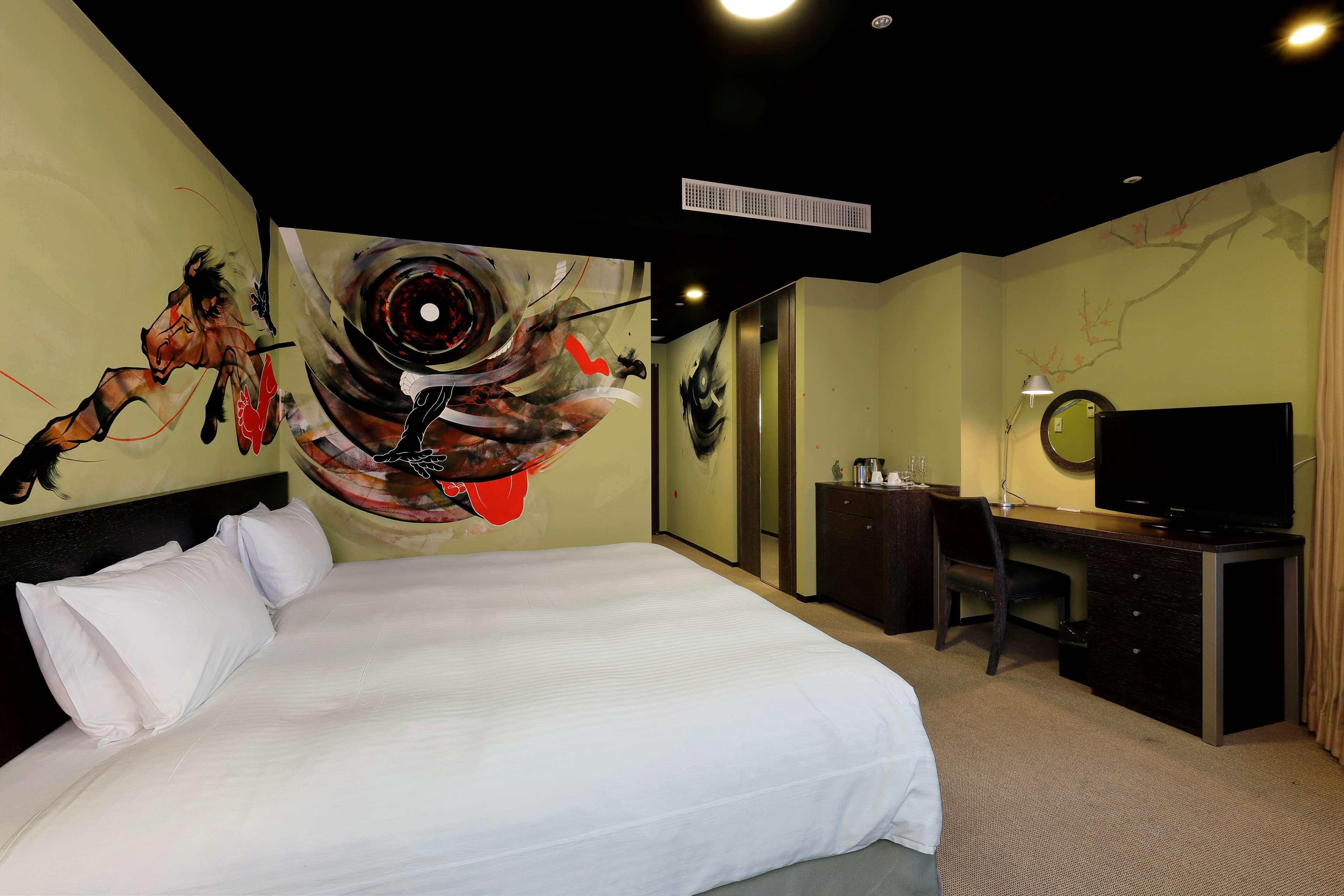 Park Hotel Τόκιο Εξωτερικό φωτογραφία