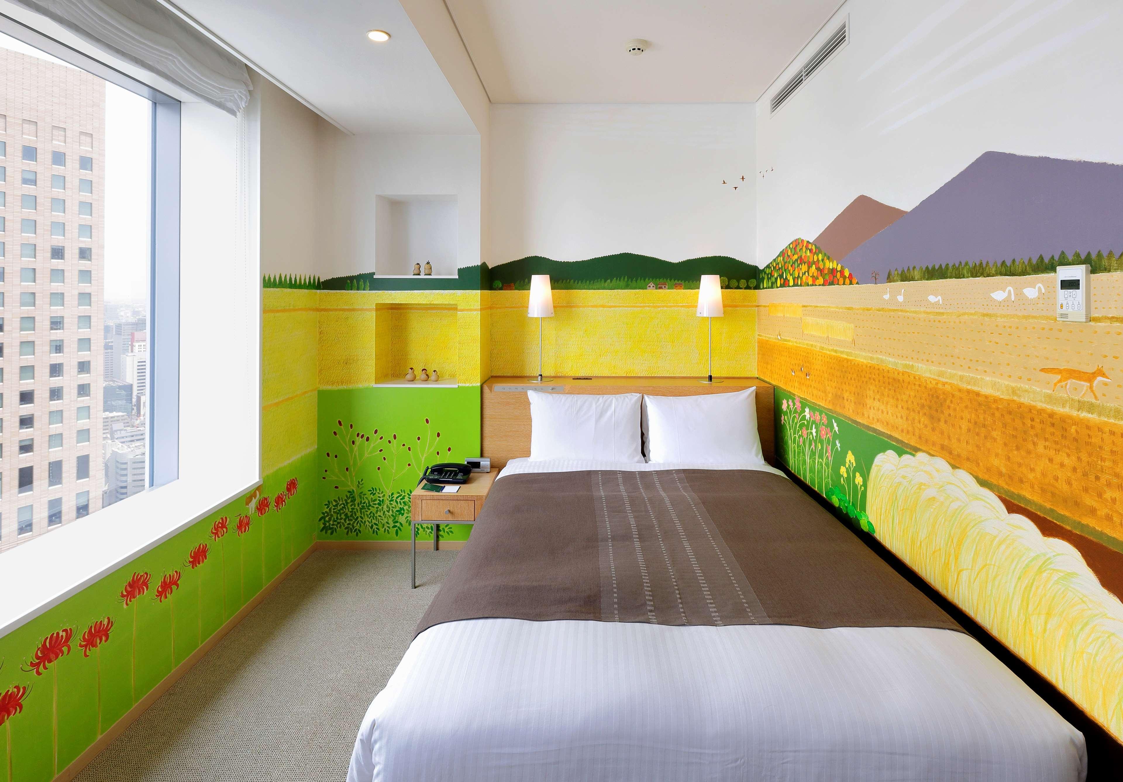 Park Hotel Τόκιο Εξωτερικό φωτογραφία