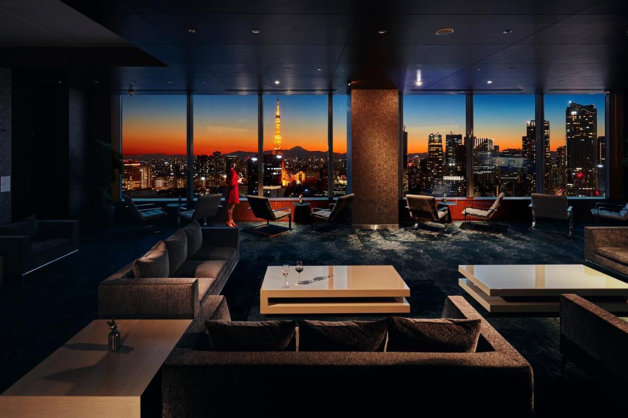 Park Hotel Τόκιο Εξωτερικό φωτογραφία