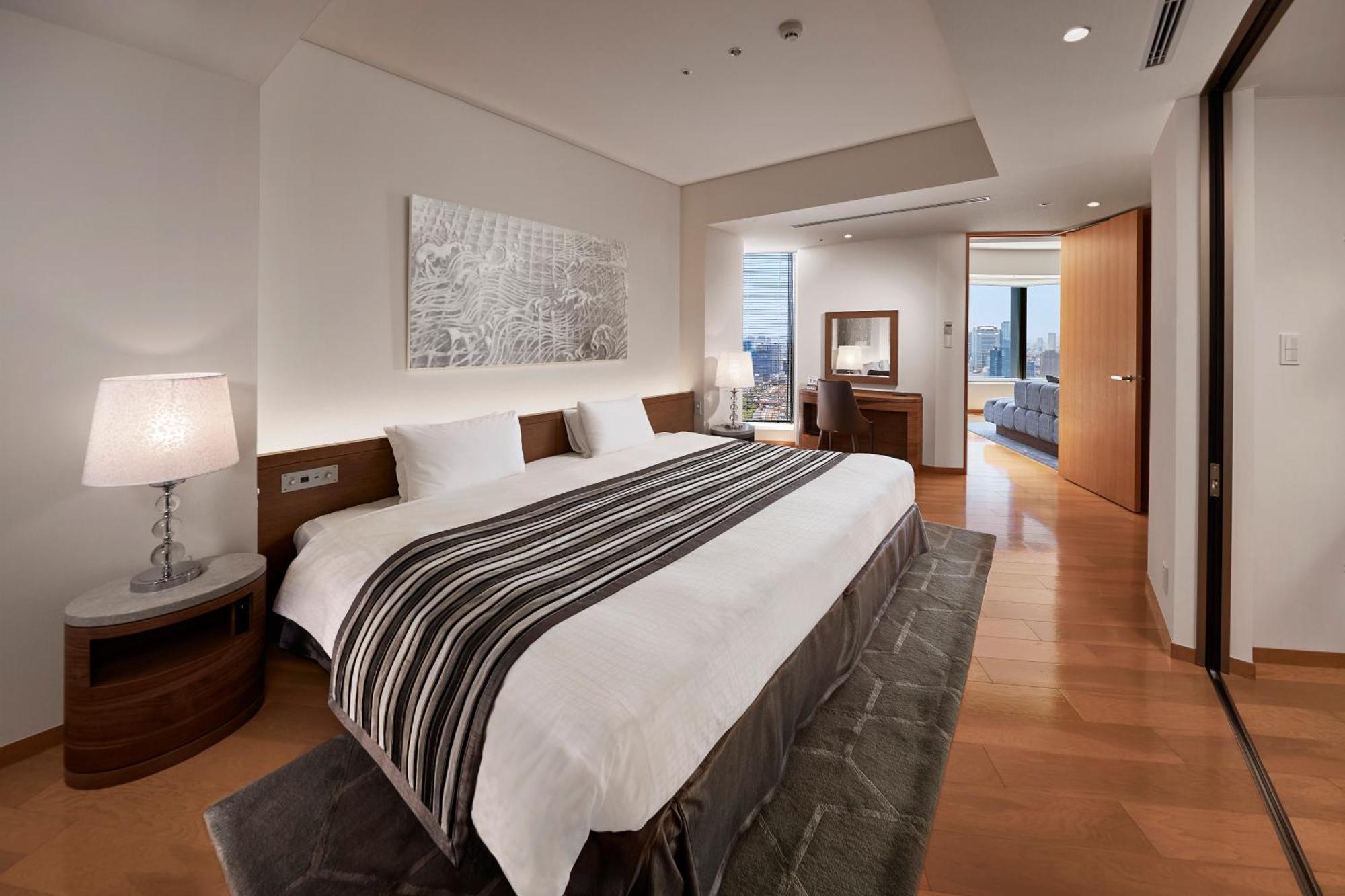 Park Hotel Τόκιο Δωμάτιο φωτογραφία