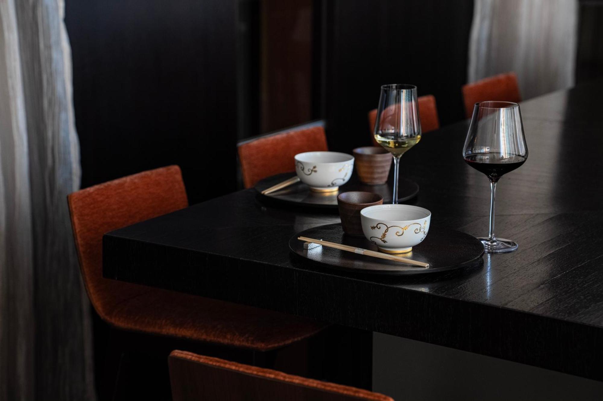 Park Hotel Τόκιο Εξωτερικό φωτογραφία