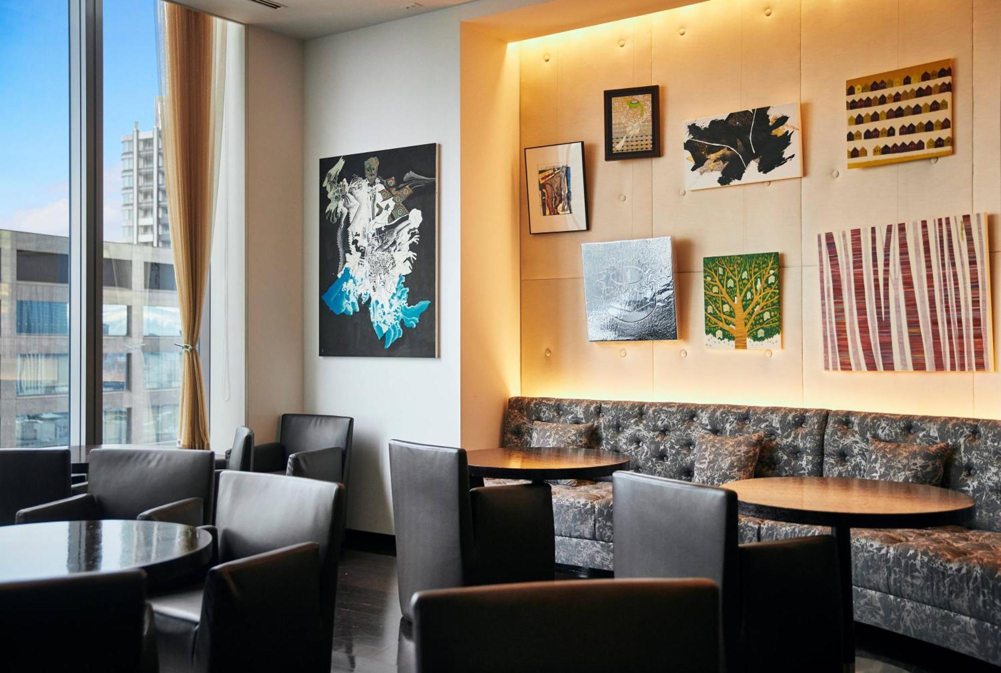 Park Hotel Τόκιο Εξωτερικό φωτογραφία