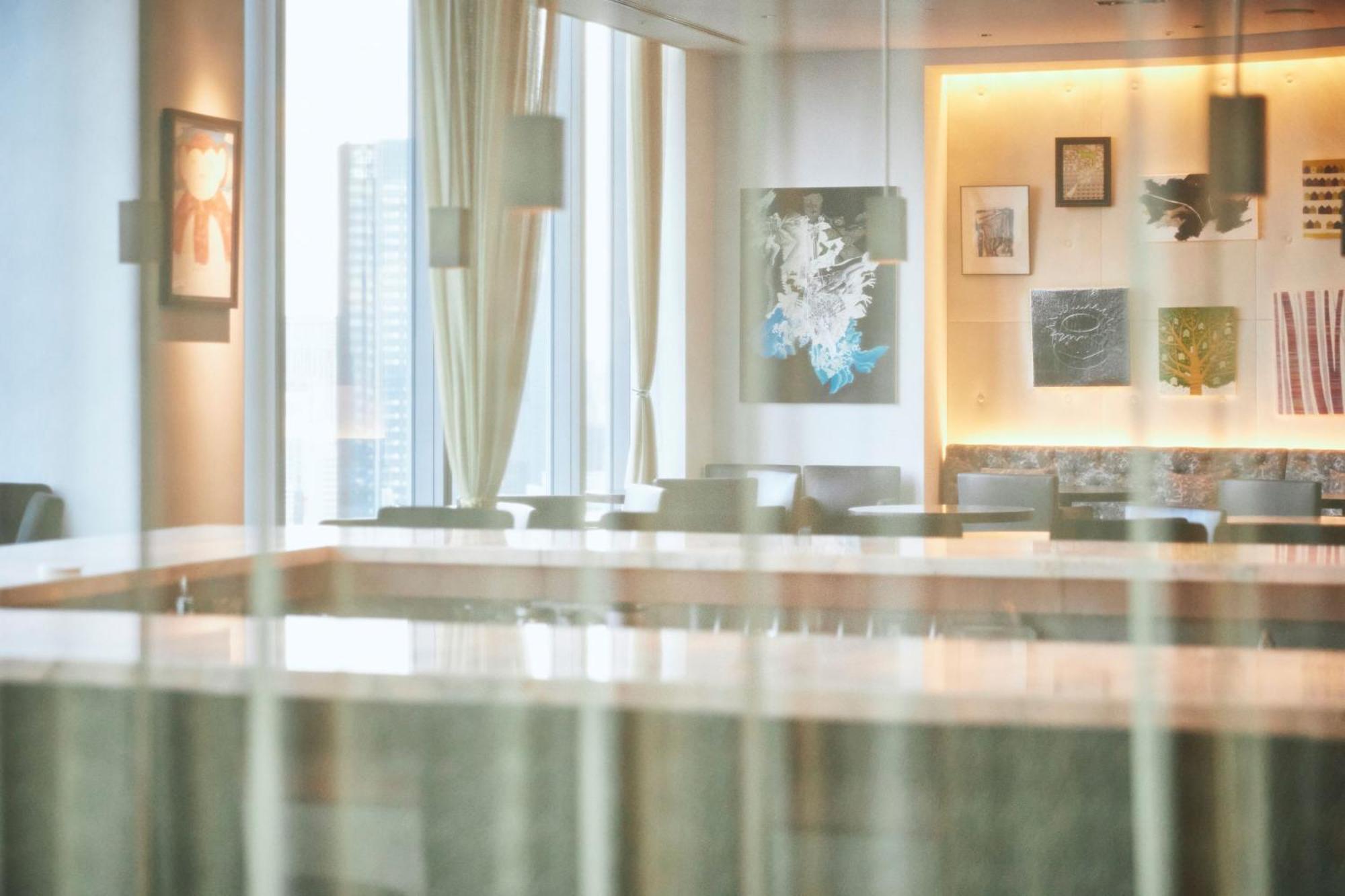 Park Hotel Τόκιο Εξωτερικό φωτογραφία